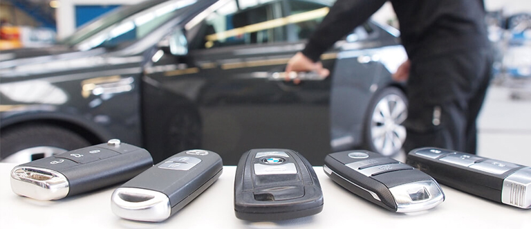 Mobile Car Locksmith La Riviera