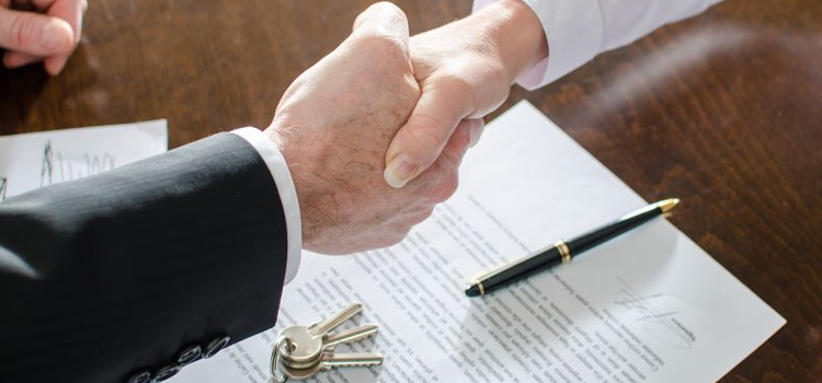 Commercial Eviction Service La Riviera