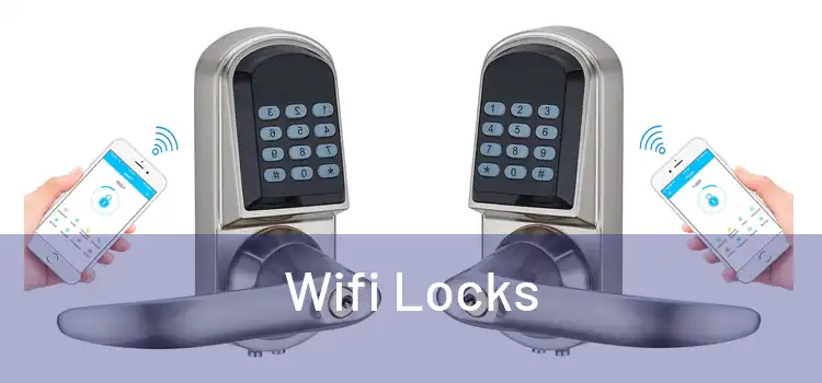  Wifi Locks 